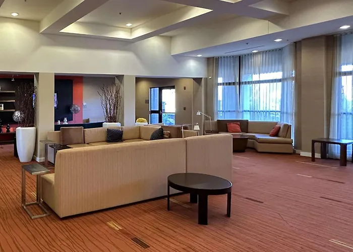 Country Inn & Suites By Radisson, Convention Center