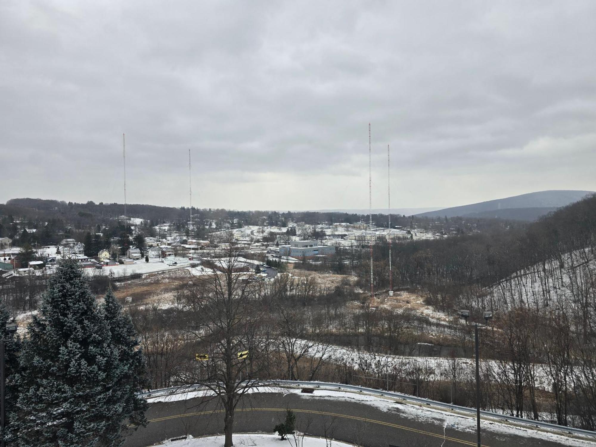 Country & By Radisson, Convention Center Hotel Altoona