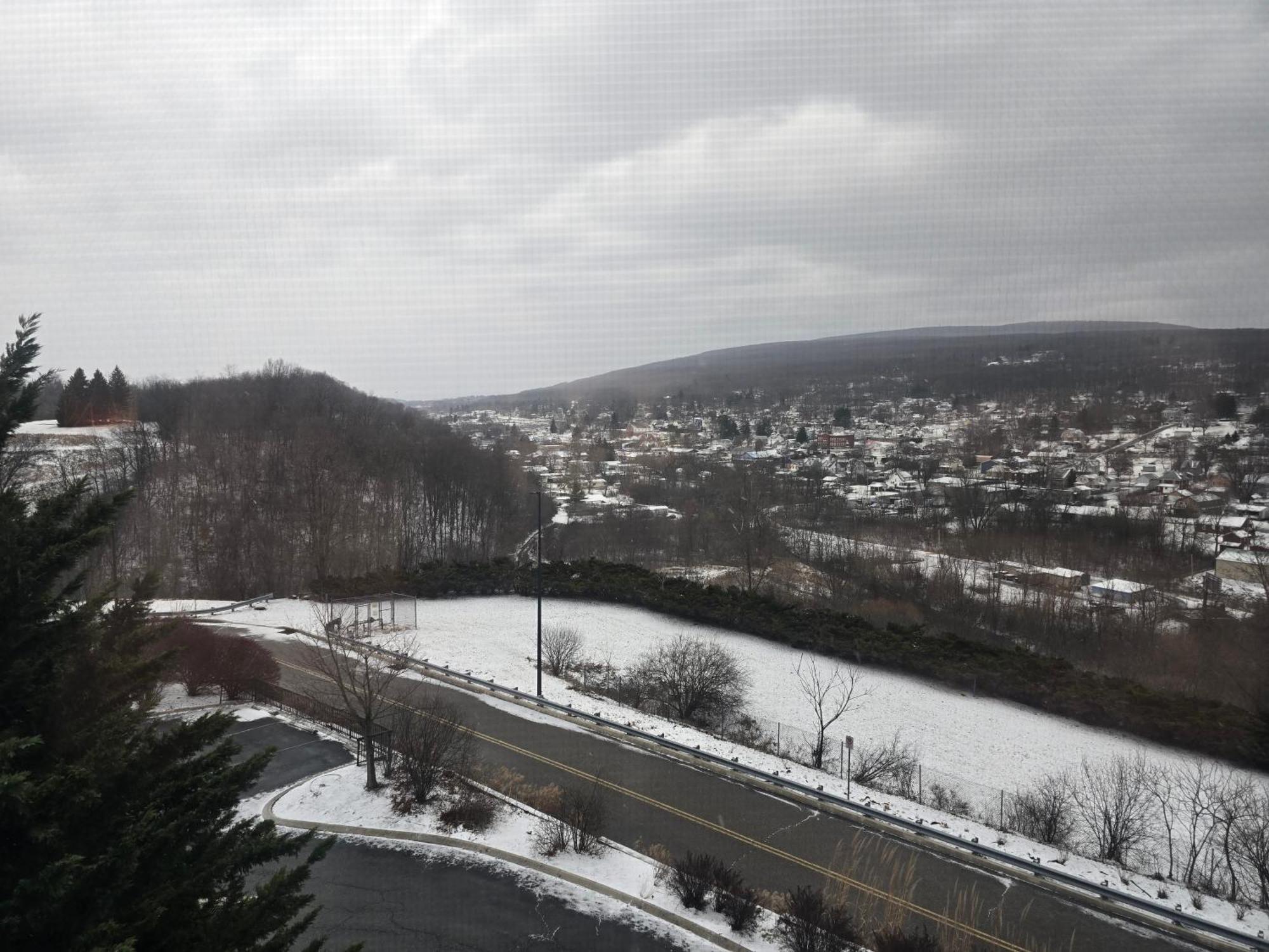 Hotel Country & By Radisson, Convention Center Altoona