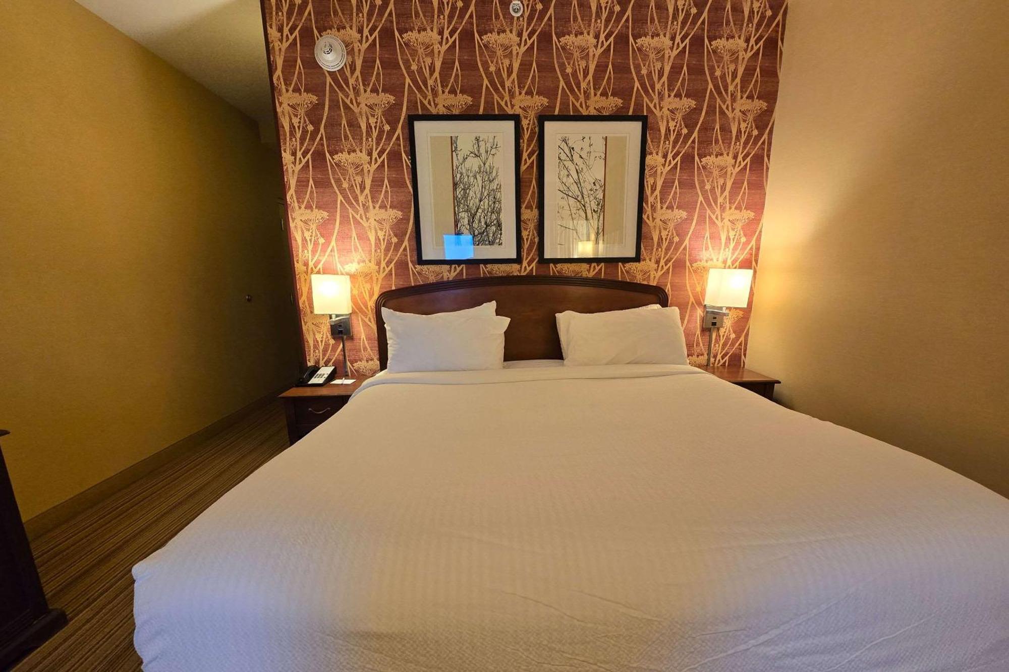 Country & By Radisson, Convention Center Hotel 3*