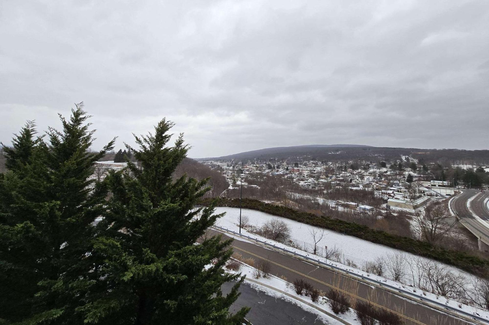 Country & By Radisson, Convention Center Altoona