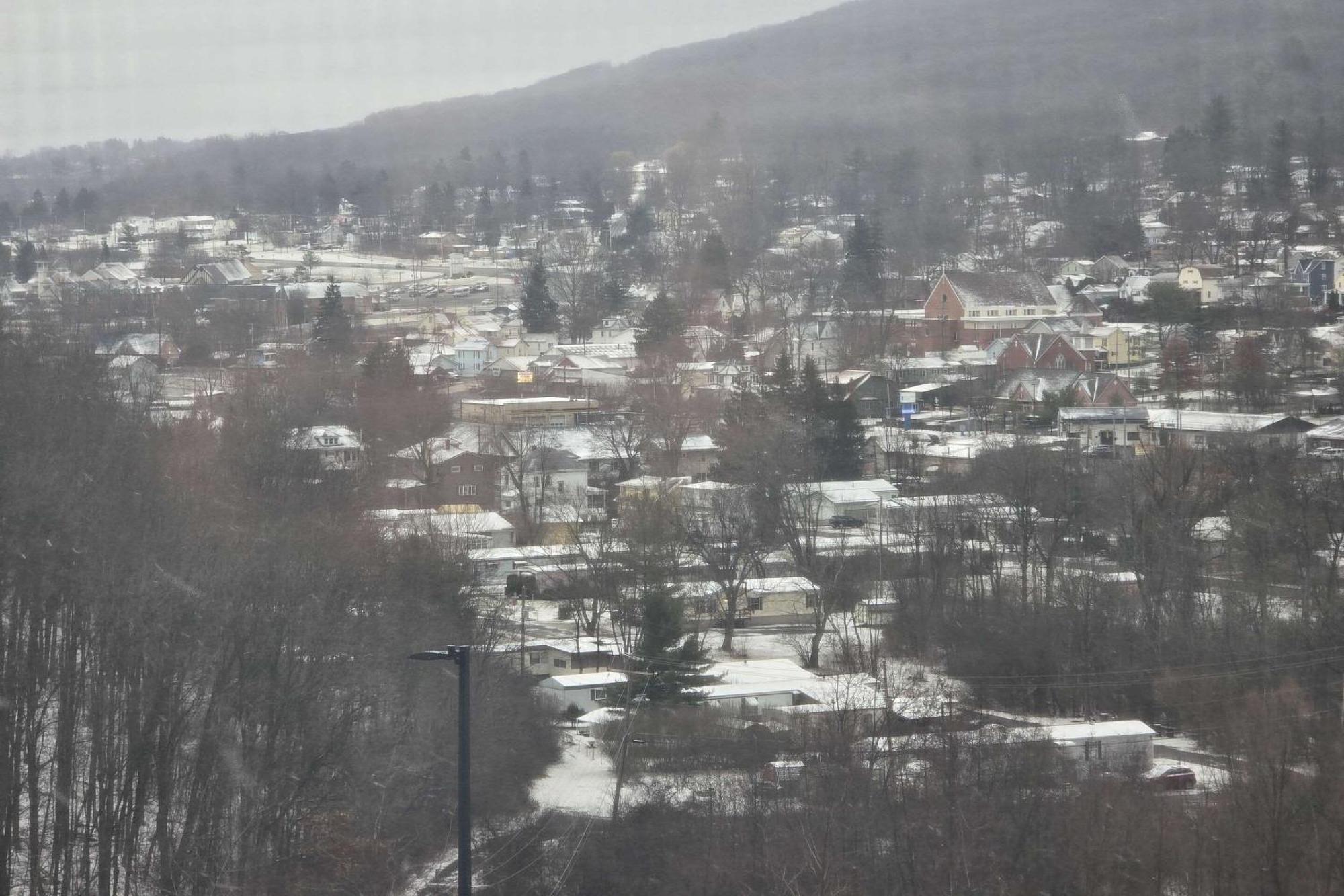 Country & By Radisson, Convention Center Altoona